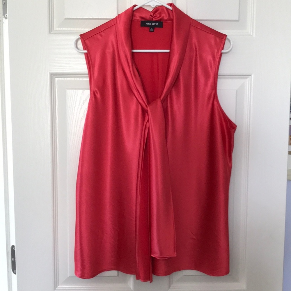 Tunic Top
